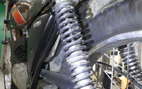 KAWASAKI KE125 2019 K1