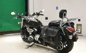 YAMAHA XVS950A MIDNIGHT STAR 2013