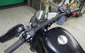 HARLEY XL883N 2010