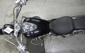 HONDA SHADOW 400 1997 NC34