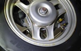 HONDA DIO CESTA GEN 2 2018 AF68