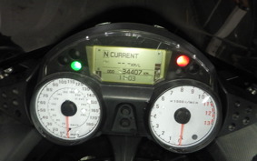 KAWASAKI ZX 1400 NINJA 2010