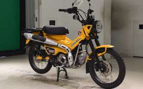 HONDA CT125-2 JA65
