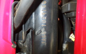 HONDA CT125 HUNTER CUB 1995 JA55