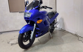 KAWASAKI ZZ-R250 EX250H