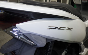 HONDA PCX 125 1999 JF81