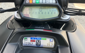 DUCATI DIAVEL DARK 2014 ZDMG105JAEB