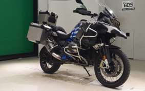 BMW R1200GS ADVENTURE 2018