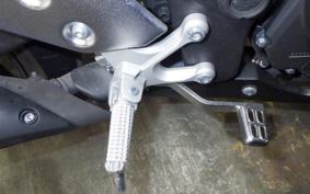 YAMAHA YZF-R3 2025 RH25J