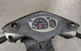 YAMAHA CYGNUS125XSR SE12J