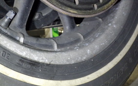 HARLEY FLHTCU-IS/C1450 2002