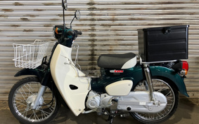 HONDA SUPER CUB50 AA09
