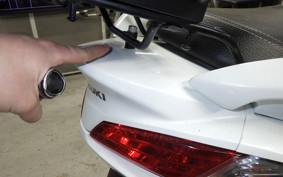 SUZUKI SKYWAVE 200 (Burgman 200) 2024 CH41A