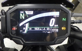 KAWASAKI Z900 Gen.2 2020 ZR900B