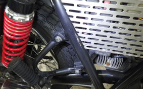KAWASAKI 250TR 2025 BJ250F