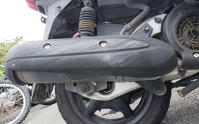 YAMAHA CYGNUS 125 X 2 SE44J