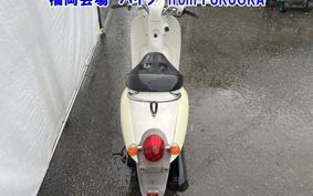 HONDA CREA SCOOPY
