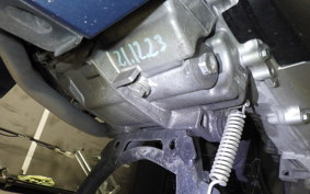 HONDA PCX 125 2026 JK05
