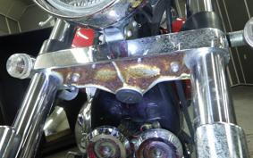 YAMAHA DRAGSTAR 400 2013 VH02J