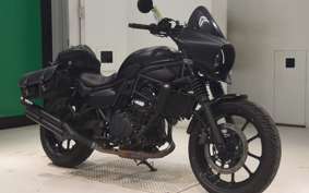 KAWASAKI ELIMINATOR400-3 2024 EL400A