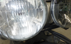 HONDA ZOOMER 2010 AF58