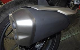HONDA CBR400R 2025 NC65