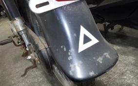 HONDA CD125K 2007 CD125K