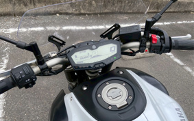 YAMAHA MT-07 2016 RM07J