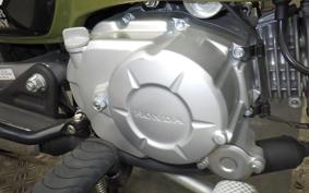 HONDA ｸﾛｽｶﾌﾞ50 1977 AA06
