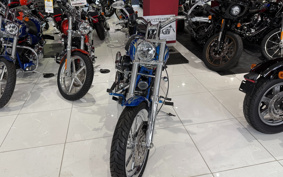 HARLEY FXCWC 2008 JK5