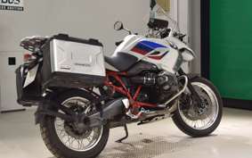 BMW R1200GS 2012