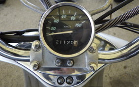 HONDA JOKER 90 HF09