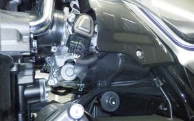 HONDA CB1300SF SUPER FOUR Gen. 3 2023 SC54