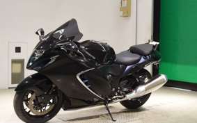 SUZUKI HAYABUSA Gen.3 2022 EJ11A