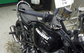 KAWASAKI Z900RS 2019 ZR900C