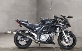 SUZUKI SV650 S BY132