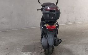 SUZUKI ADDRESS V125 CF4MA