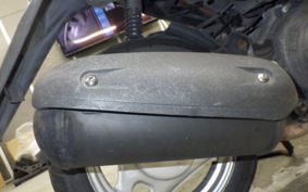 SUZUKI ADDRESS V50 Gen.2 CA42A
