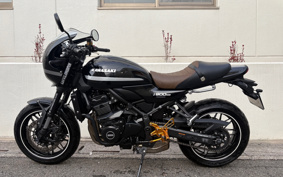 KAWASAKI Z900RS CAFE 2022 ZR900C