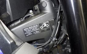 YAMAHA MT-09 A 2017 RN52J