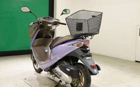 HONDA DIO CESTA GEN 2 2024 AF68