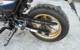 HONDA APE100 TYPE D HC13