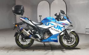 SUZUKI JIKUSA-SF250 ED22J