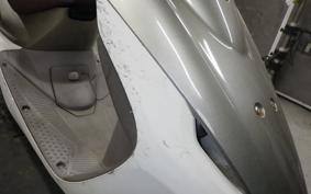 HONDA DIO Gen.5 2021 AF57