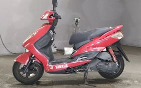 YAMAHA CYGNUS125XSR SE44J