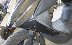 SUZUKI ADDRESS V125 G 2012 CF46A