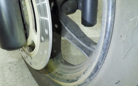 SUZUKI SKYWAVE 200 (Burgman 200) 2007 CH41A