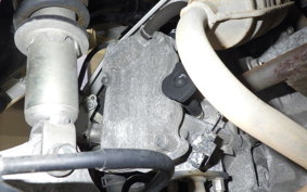 HONDA GYRO CANOPY 2022 TA03