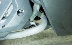 HONDA LEAD 125 2026 JF45