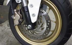 HONDA GROM 2002 JC61